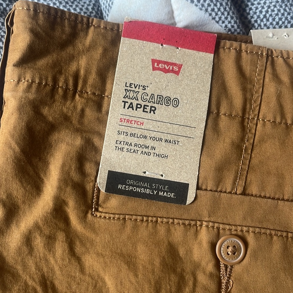 Men’s Levi’s
